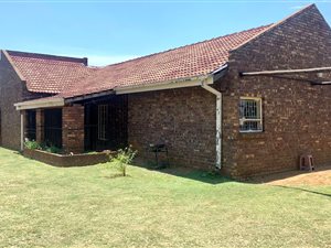 3 Bed House in Riamarpark