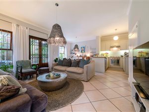 2 Bed House in Harfield Village