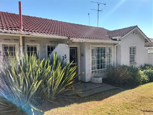 4 Bed House in Buurendal