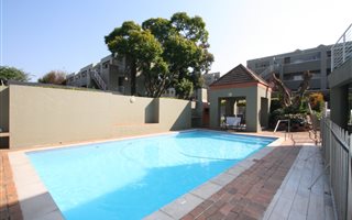 1 Bedroom Apartment in Glenhazel