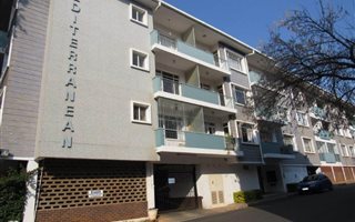 3 Bedroom Apartment in Riviera