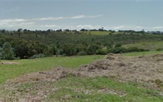 1.1 ha Land available in Pacaltsdorp