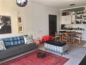 3 Bed Apartment in Melrose
