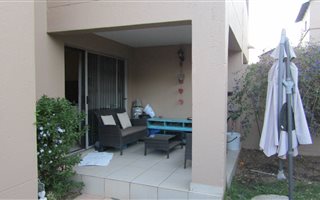 2 Bedroom Apartment in North Riding