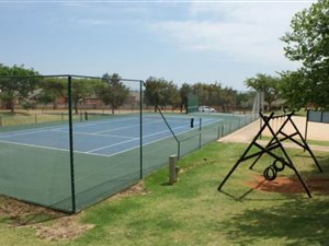 2 Bed Townhouse in Mooikloof Equestrian Estate