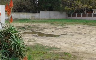 1148 m² Land available in Haumannshof