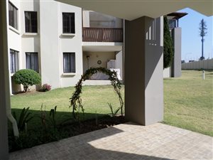 2 Bed Apartment in Broadacres