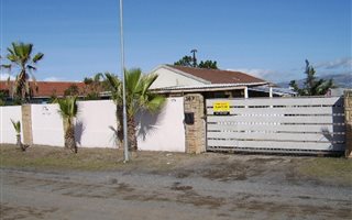 4053 m² Land available in Schaap Kraal