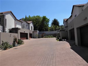 3 Bed House in Menlo Park