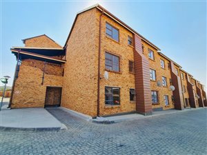 1 Bed House in Honeydew