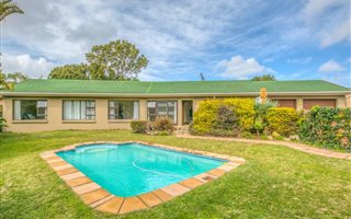 4 Bedroom House in Woodlands