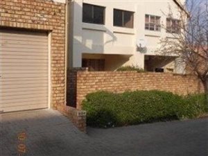 2 Bed Simplex in Raslouw AH