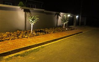 2 Bedroom House in Cosmo City