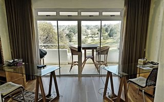 3 Bedroom Apartment in Atholl