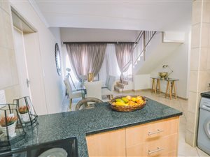 3 Bedroom House in Amandasig