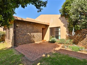 2 Bed Townhouse in Montgomery Park