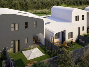 2 Bed House in Tuscany Glen