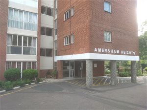 1 Bed Flat in Pinetown Central