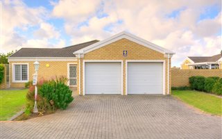 3 Bedroom Townhouse in Walmer Heights