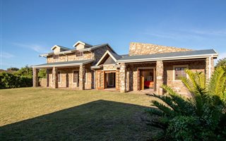 4 Bedroom House in Boknesstrand