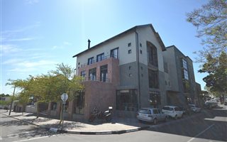 44 m² Commercial space in Durbanville Central
