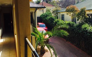 1 Bedroom House in Richmond