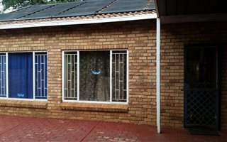 2 Bedroom House in Theresa Park