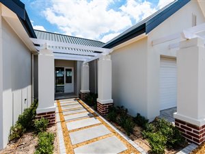 3 Bedroom House in Val de Vie