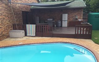 4 Bedroom House in Rustenburg