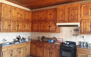 3 Bedroom House in Three Rivers