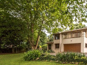 4 Bed House in Gillitts