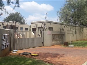 2 Bedroom Apartment in Little Falls