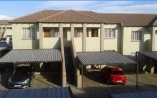 2 Bedroom House in Elspark