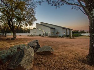 House in Muldersdrift