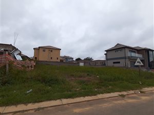 334 m² Land available in Wildtuinpark
