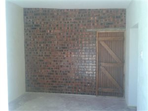 1 Bed Apartment in Paarl