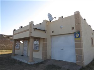 2 Bed House in Ntuzuma