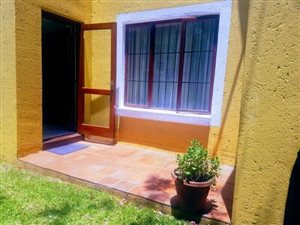 3 Bedroom Apartment in Sundowner