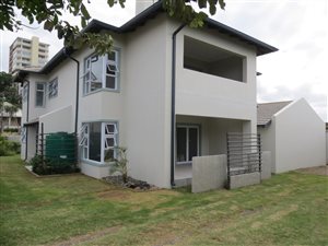 3 Bed Apartment in Warner Beach