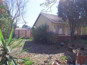 3 Bed House in Erasmus