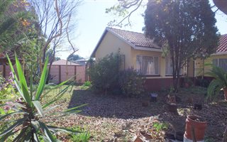 3 Bedroom House in Erasmus