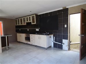 1 Bed Garden Cottage in Horison