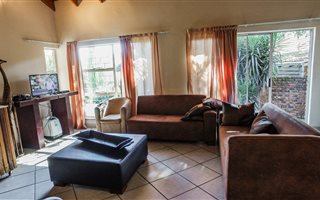 3 Bedroom House in Newlands
