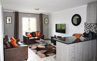 2 Bedroom Apartment in Buh Rein Estate