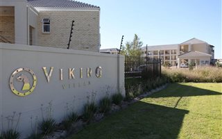 1 Bedroom Apartment in Kraaifontein Central