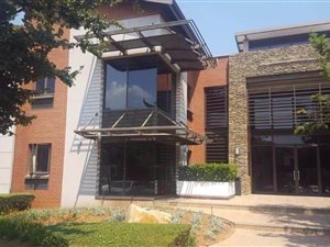 252 m² Office Space in Greenstone Hill