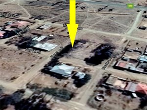 380 m² Land available in Northern Cape