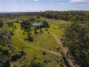 6.6 ha Farm in Port Elizabeth Central