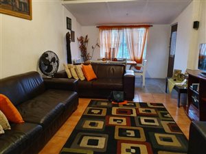3 Bed House in Nooitgedacht