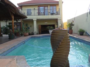 4 Bed House in Townsview